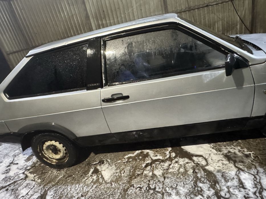 Продам Ваз 2108