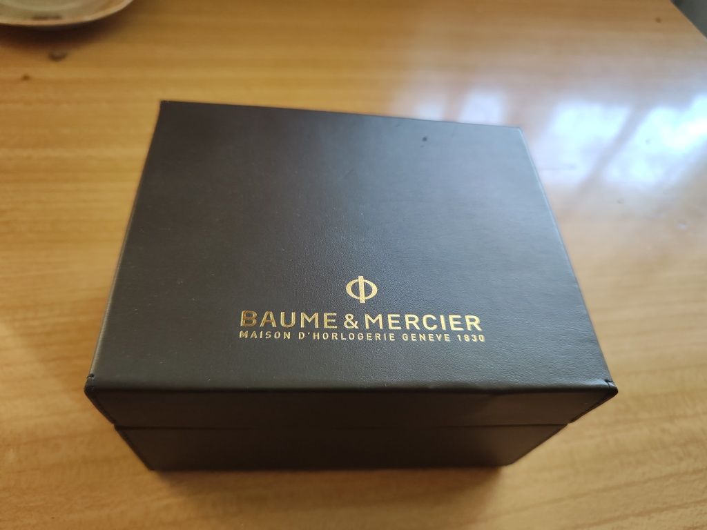Zegarek Baume&Mercier  Automatic  okazja