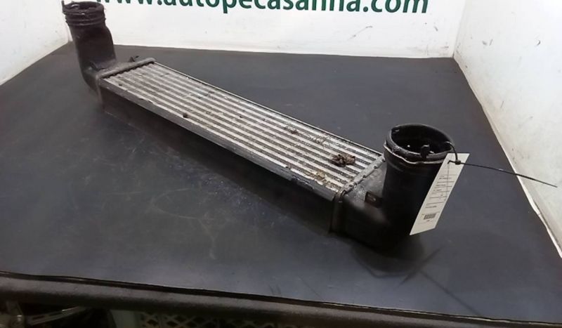 Radiador Do Intercooler Bmw 3 Touring (E46)
