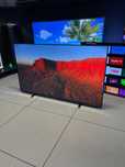 50" PHILIPS з Німеччини 4K UHD Android Смарт Український 50PUS7406