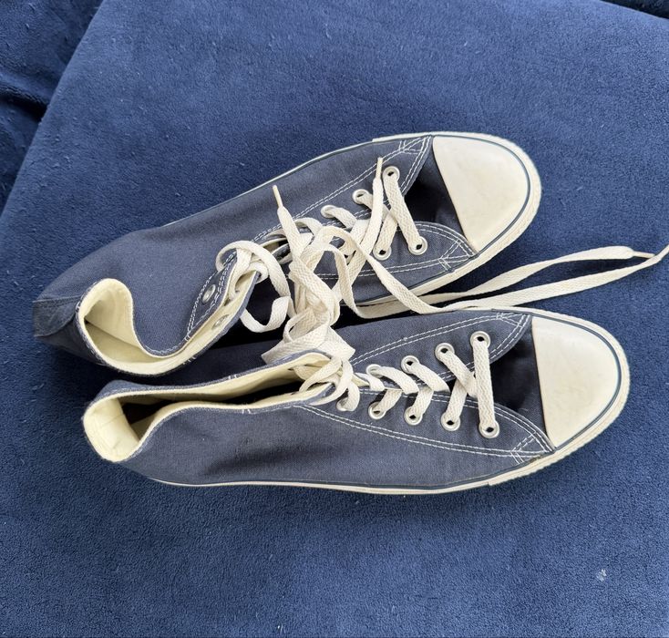 converse® sku # m9622 original