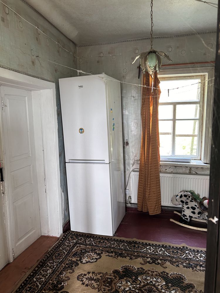 Будинок в Лубнах 53 кв.м.