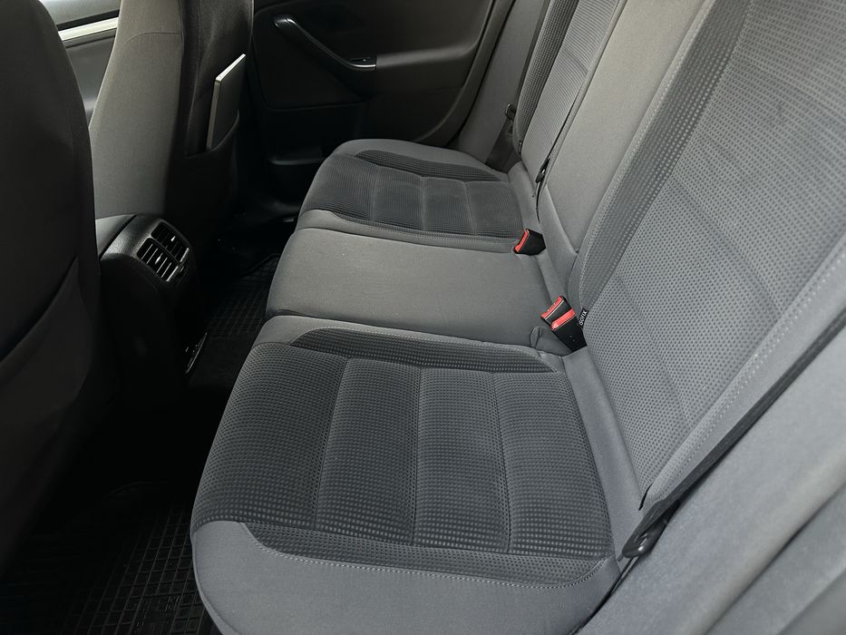 Volkswagen Golf 5 1.9 TDI BlueMotion 2009 рік