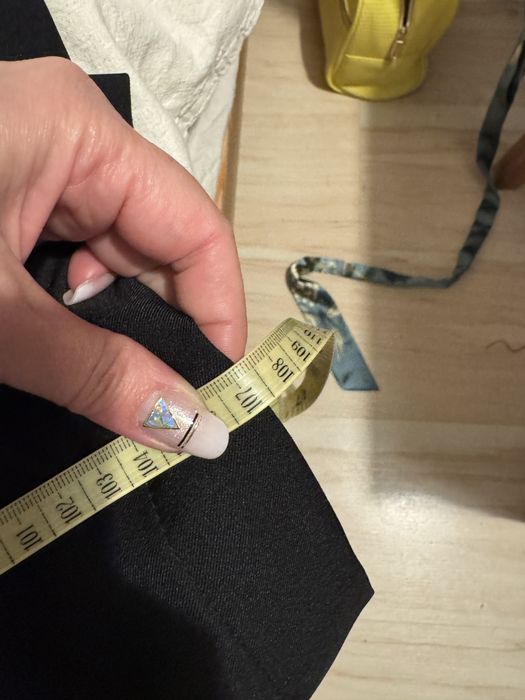 Mundur dla skoly technicznej morskiej