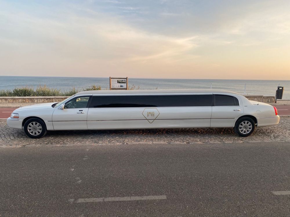 Limousine Lisbon