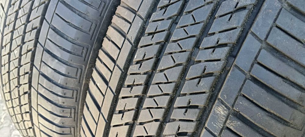 P832280K Para 235/55R18 100H Bridgestone Ecopia H/L 422 Plus 2016r.