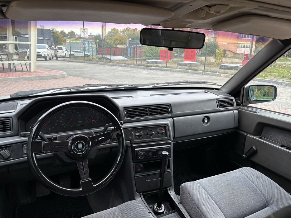 Продам Volvo 940 2.3 turbo(турбо) 1992 год выпуска,сел и полетел.