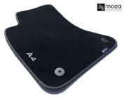 Tapetes AUDI A1/ A2/ A3/ A4/ A5/ A6/ A7 - Qualidade Original - MOZA.PT