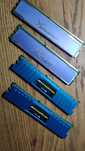 Corsair DDR3 Kingston 16GB