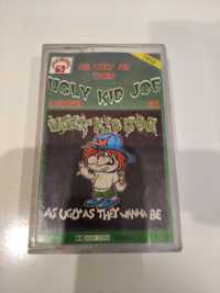 Ugly Kid Joe as ugly as they wanna be