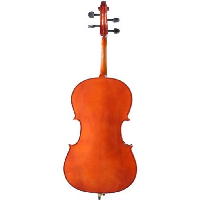 Wiolonczela 4/4 M-tunes No.100 drewniana - uczniowska