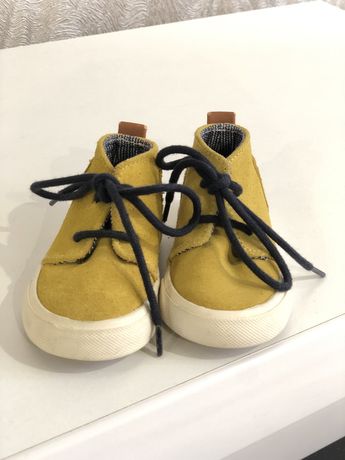 Обувь детска