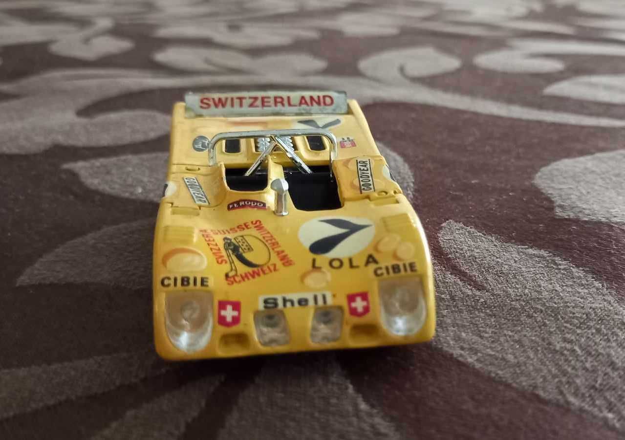 Miniatura LOLA T280 - Solido