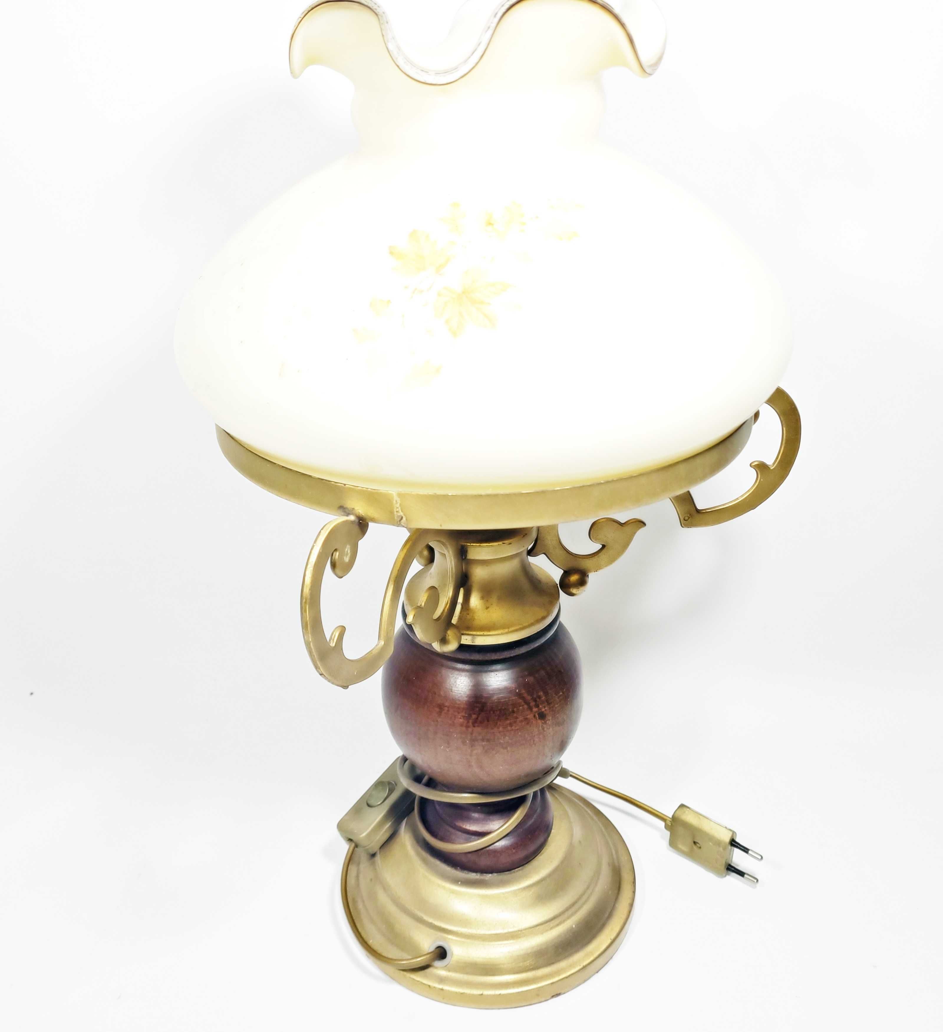 Lampa Retro American coop 1850  K&B Handel