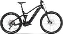 Rower elektryczny górski Haibike Alltrail 3/720Wh Raty 0% / Bezpłatna