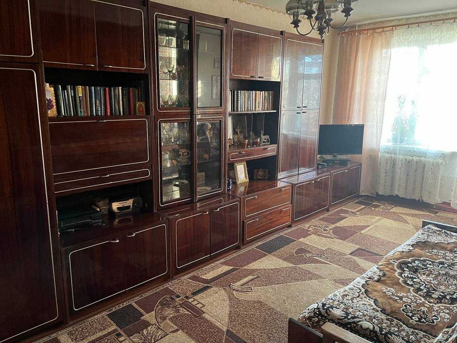 Продам 2 кімнатну квартиру, 2поверх