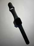 zegarek apple watch apple SE 40 mm czarny w super stanie, orginalny