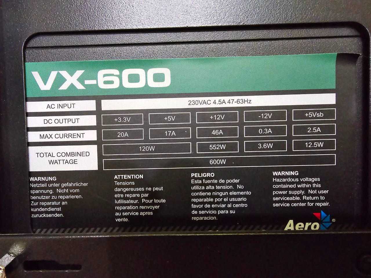 Expertpc (Без HDD та SSD)