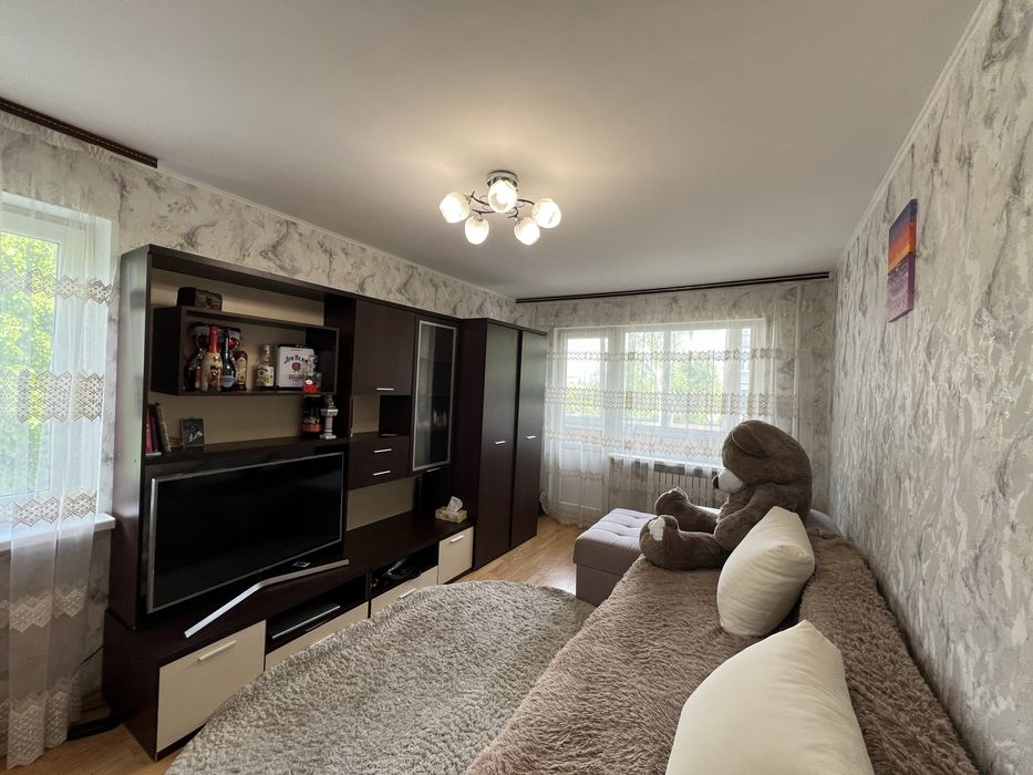 Продаж квартири з автономним опаленням