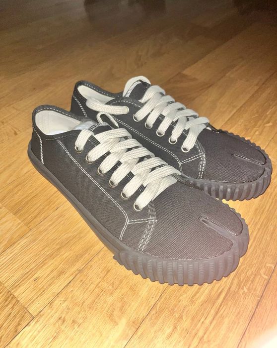 Maison Margiela tabi