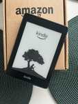 Czytnik Kindle Paperwhite 10 generacja, stan idealny