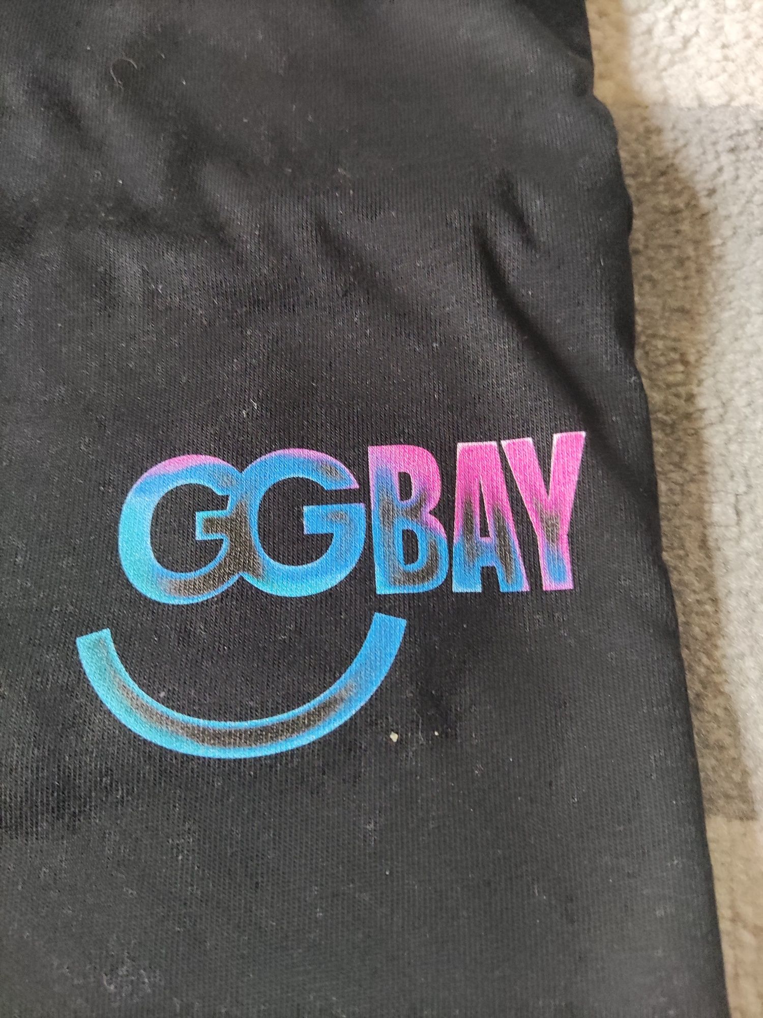 Nowa koszulka  GGBAY L