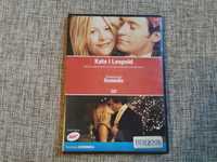 Film DVD - Kate i Leopold