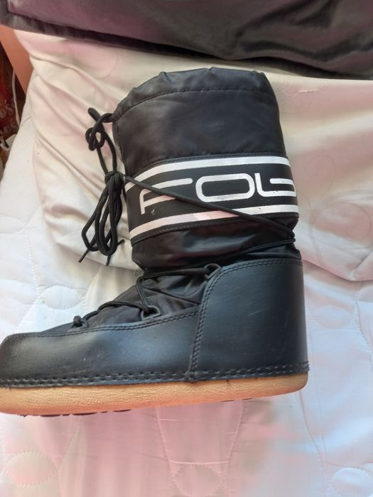 Śniegowce Shop rozmiar 38 do 40