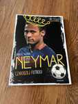 Neymar. Czarodziej futbolu - Dariusz Tuzimek