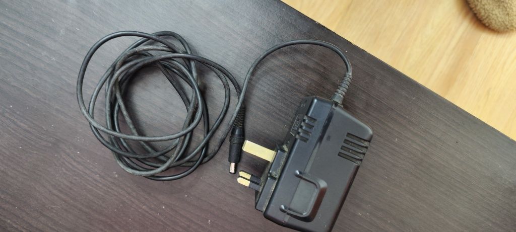 Transformador Sega Megadrive original