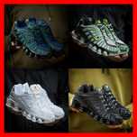 ЛІМІТОВАНА КОЛЕКЦІЯ‼️Кросівки Nike Shox TL / Найк Шокс / 36-45