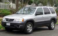 Запчастини Mazda Tribute 2003