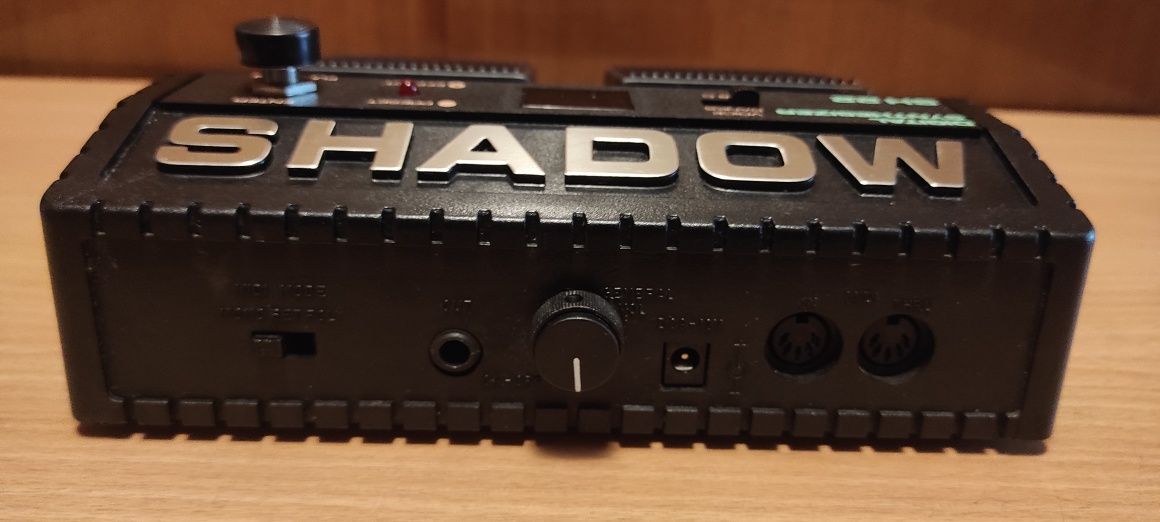 Cyfrowy sentyzator Shadow SH 22