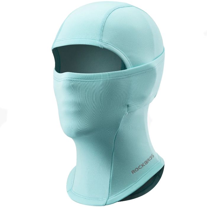 Kominiarka Dziecięca Maska Na Twarz Ocieplana Rockbros Lf8734-6