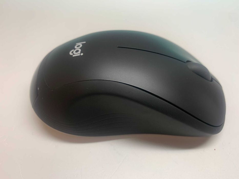 Zestaw Klawiatura i Mysz Logitech MK540 Advanced DE QWERTZ Win
