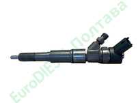 Форсунка BOSCH 0445110047 BMW, LAND ROVER 3.0
