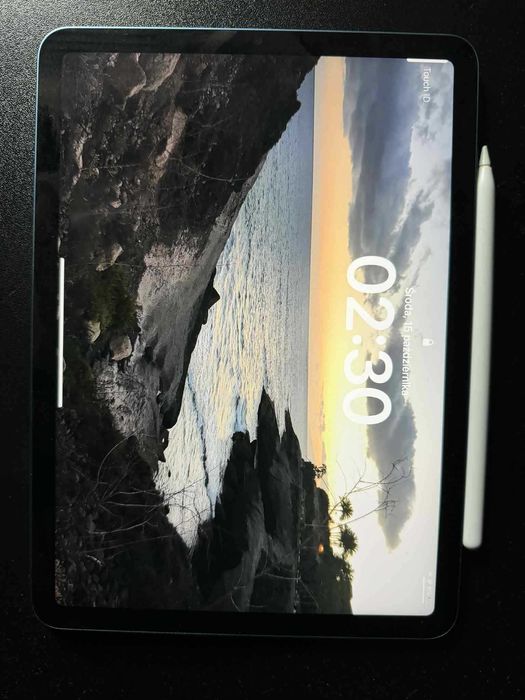 iPad Air 5th generacji 64gb+Apple pencil gen 2