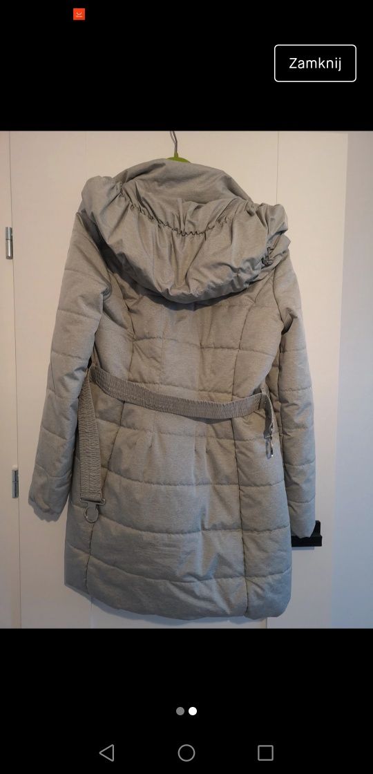 Zimowa kurtka Orsay