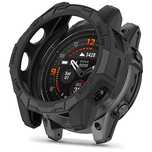 Tech-Protect Defense Air Garmin Fenix 7 / 7 Pro Black