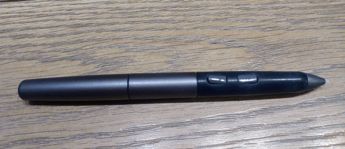 Tablet graficzny Volito 2 Wacom