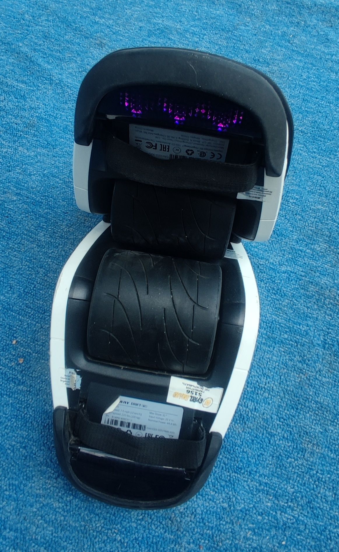 Продам Segway drift w1