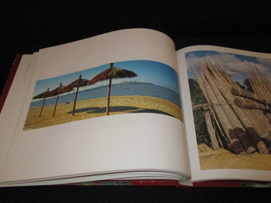 Livro Moçambique de Hoje Luís de Almeida Porto Editora