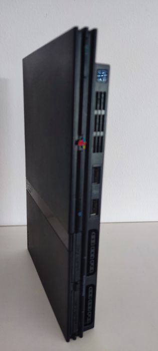 Sony PlayStation 2