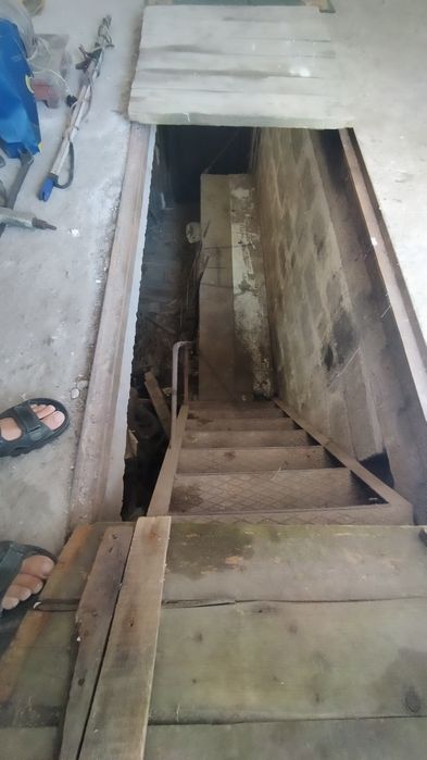 Продам гараж под склад