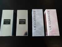 Perfumes diversos (LR)