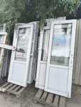 Вікна пластикові б/у