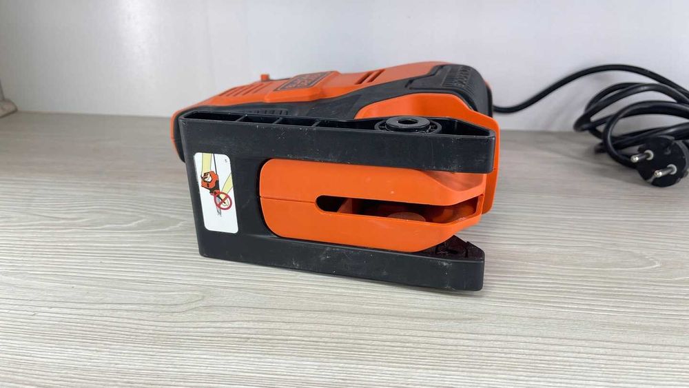 Piła szablasta BLACK&Decker RS890 500W