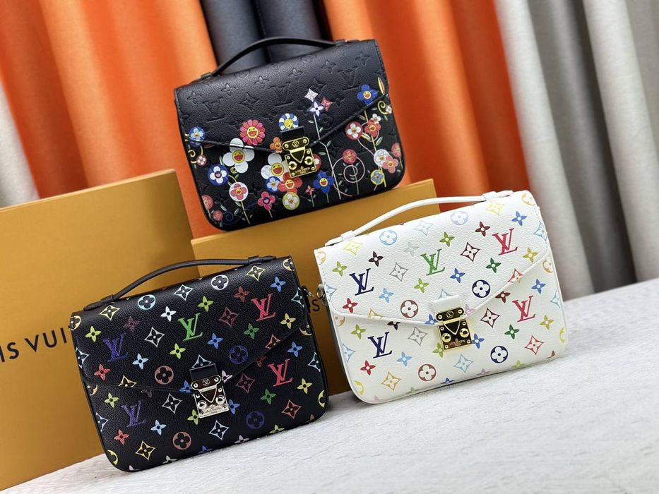 Mala Louis Vuitton