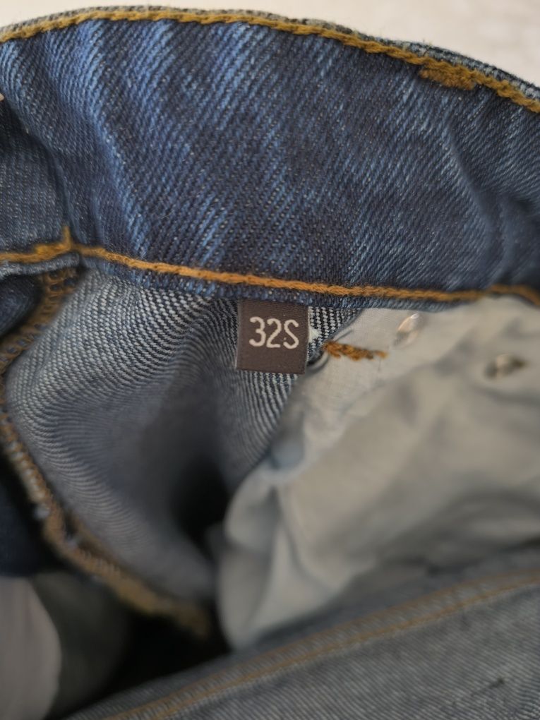 Джинси чоловічі Pierre Cardin  32S