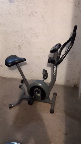 Rower rowerek stacjonarny Zipro Prime BDB stan